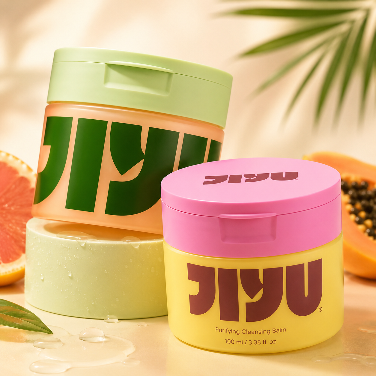 Jiyu Korean Skincare