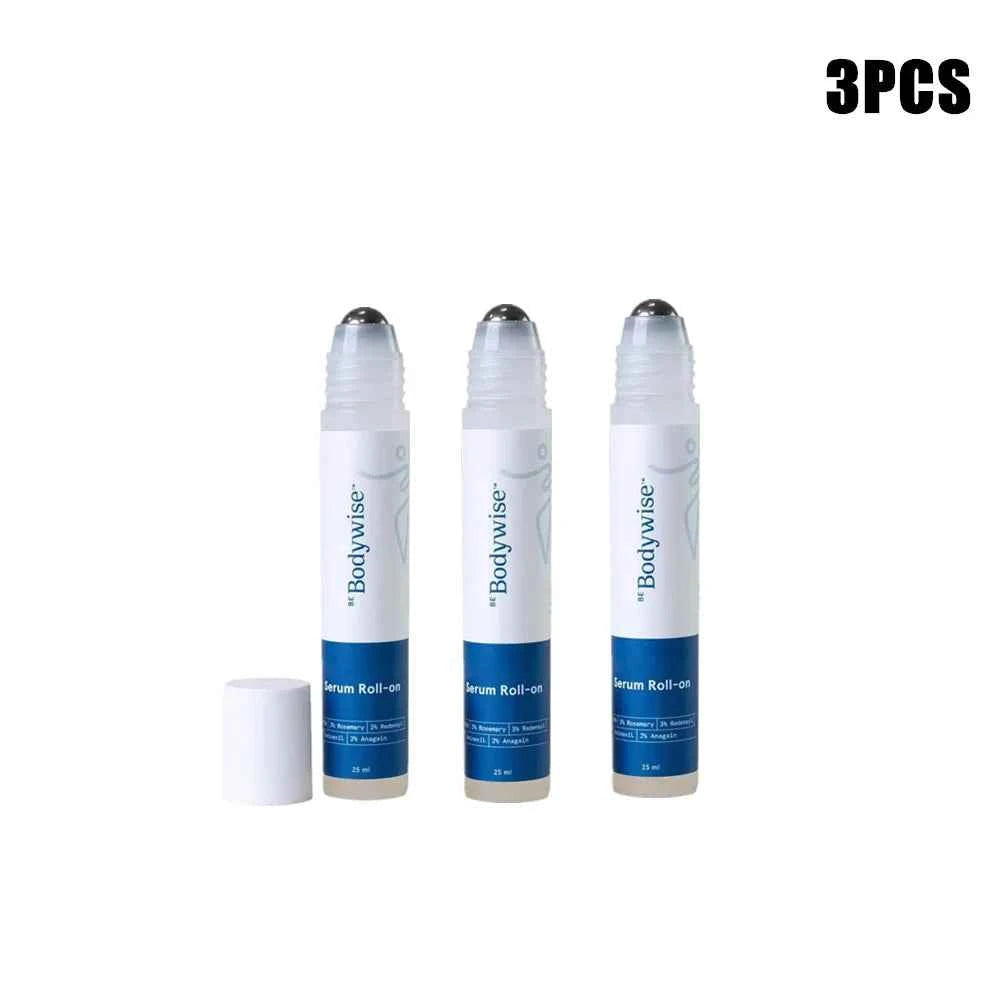 Be Bodywise Advanced Hair Density Roll-On Serum 25 ml
