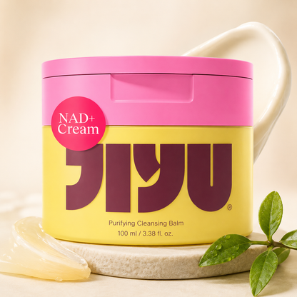 Korean NAD+ Toner Pads - JiYu Anti-Aging & Skin Repair