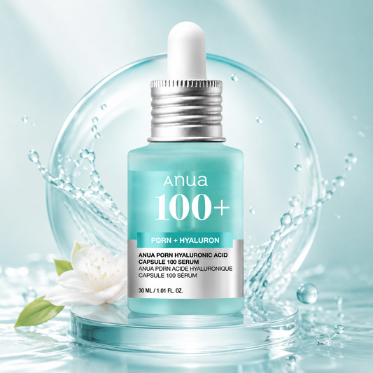 PDRN Hyaluronic Acid Capsule 100 Serum