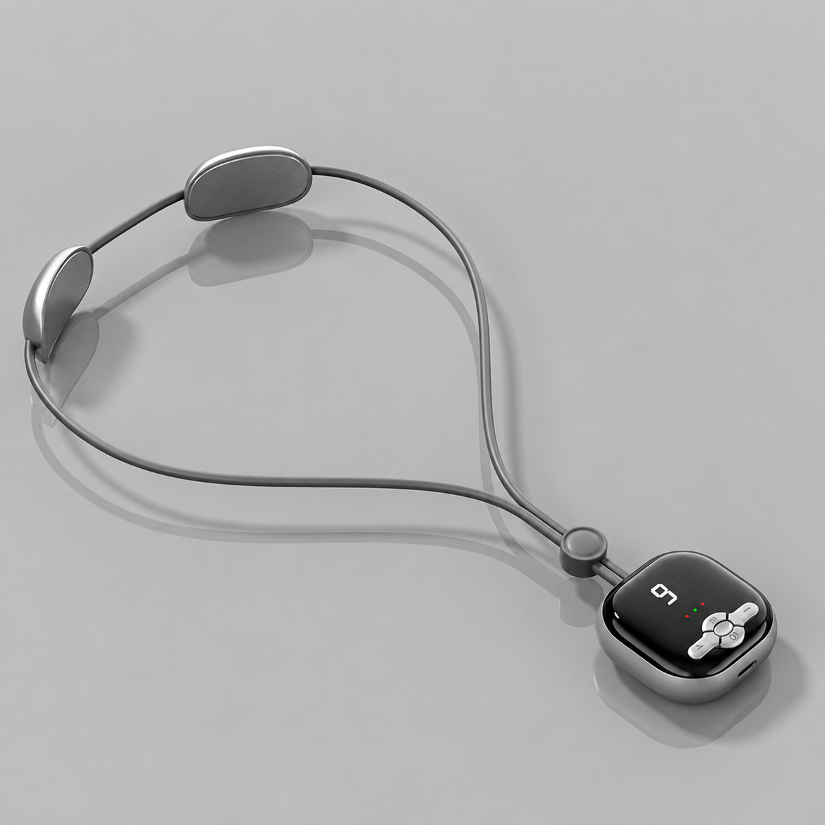 Beautime™ Portable Neck Massager