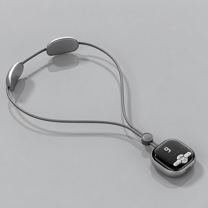 Beautime™ Portable Neck Massager