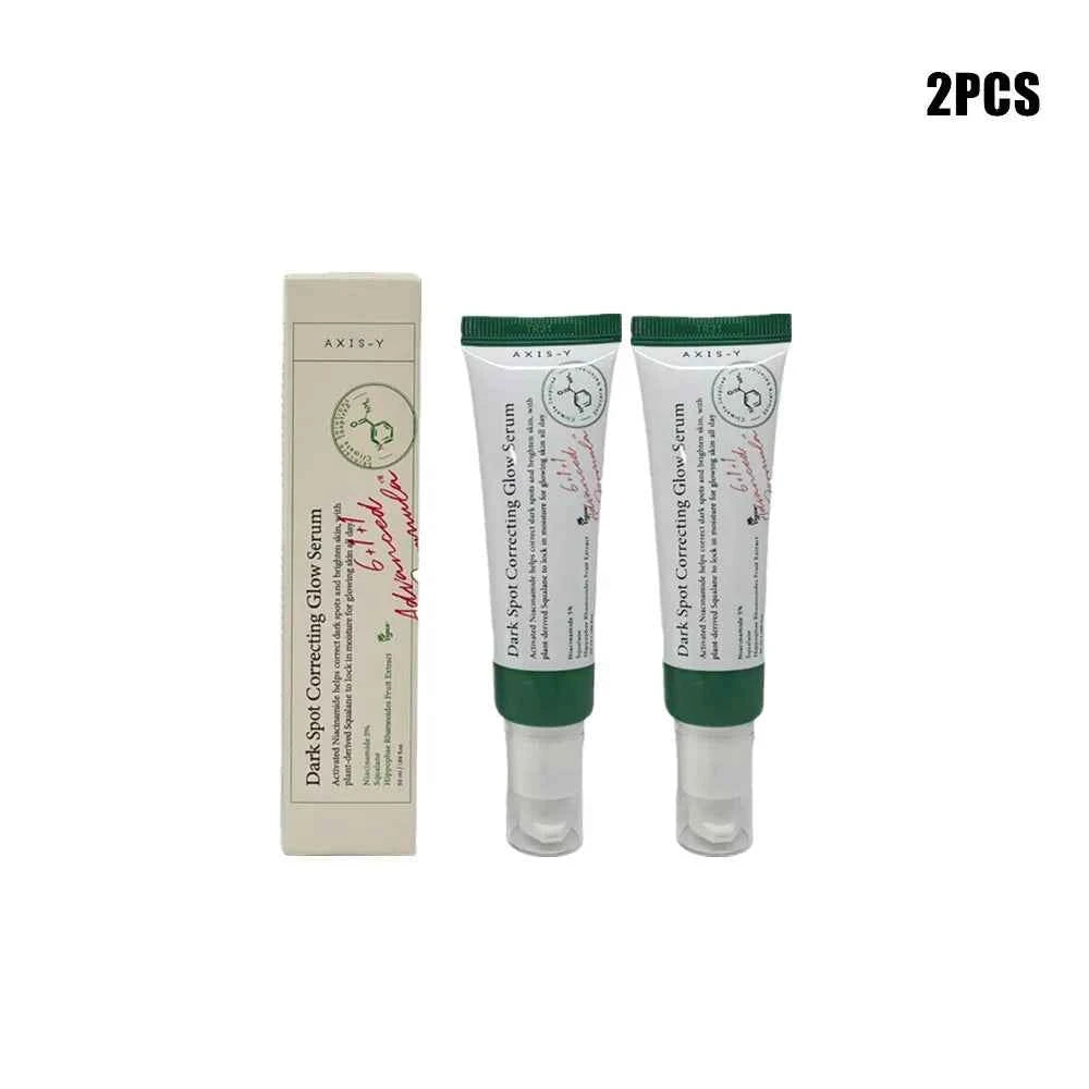 AXIS Y Dark Spot Correcting Glow Serum 50ml