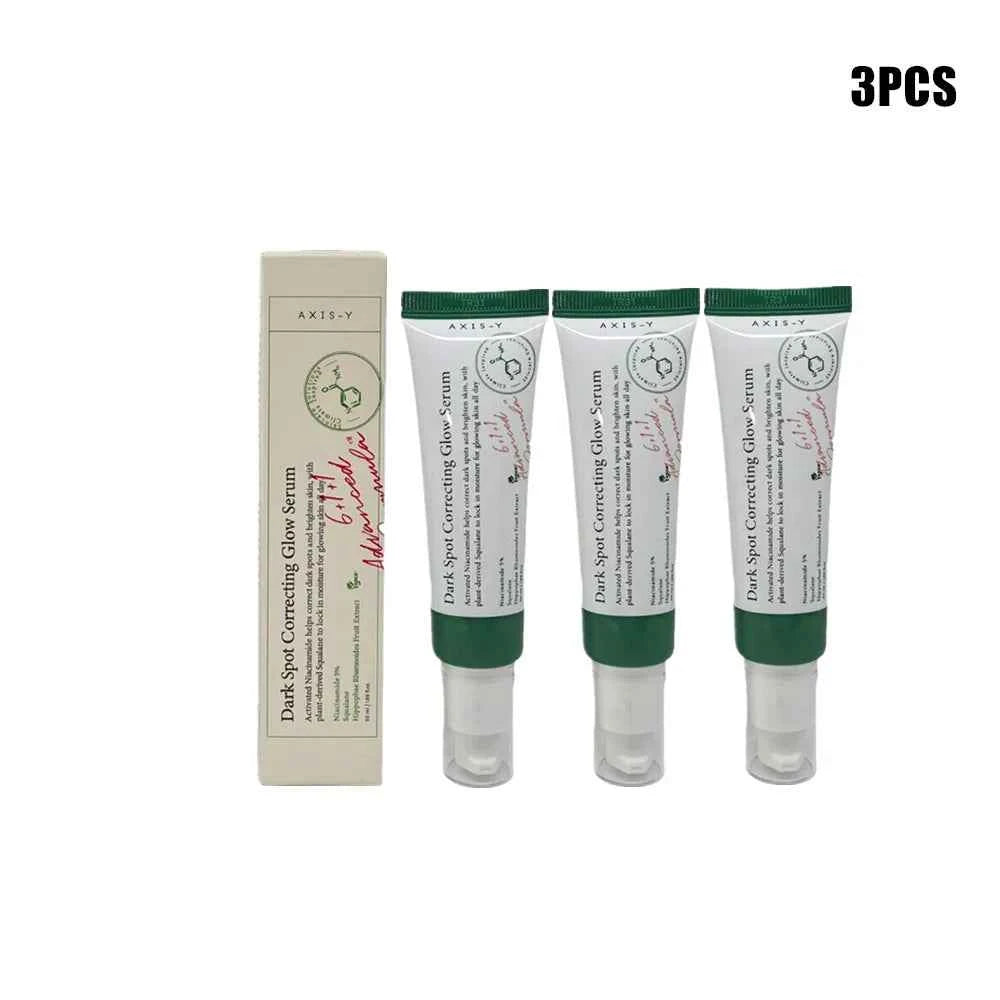 AXIS Y Dark Spot Correcting Glow Serum 50ml