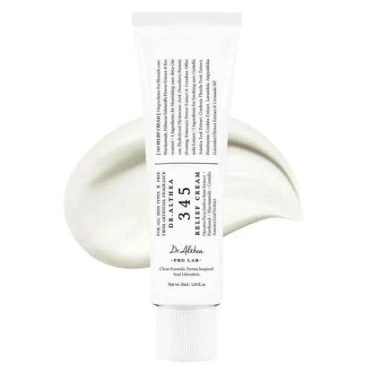 Dr.Althea 345 Relief Cream