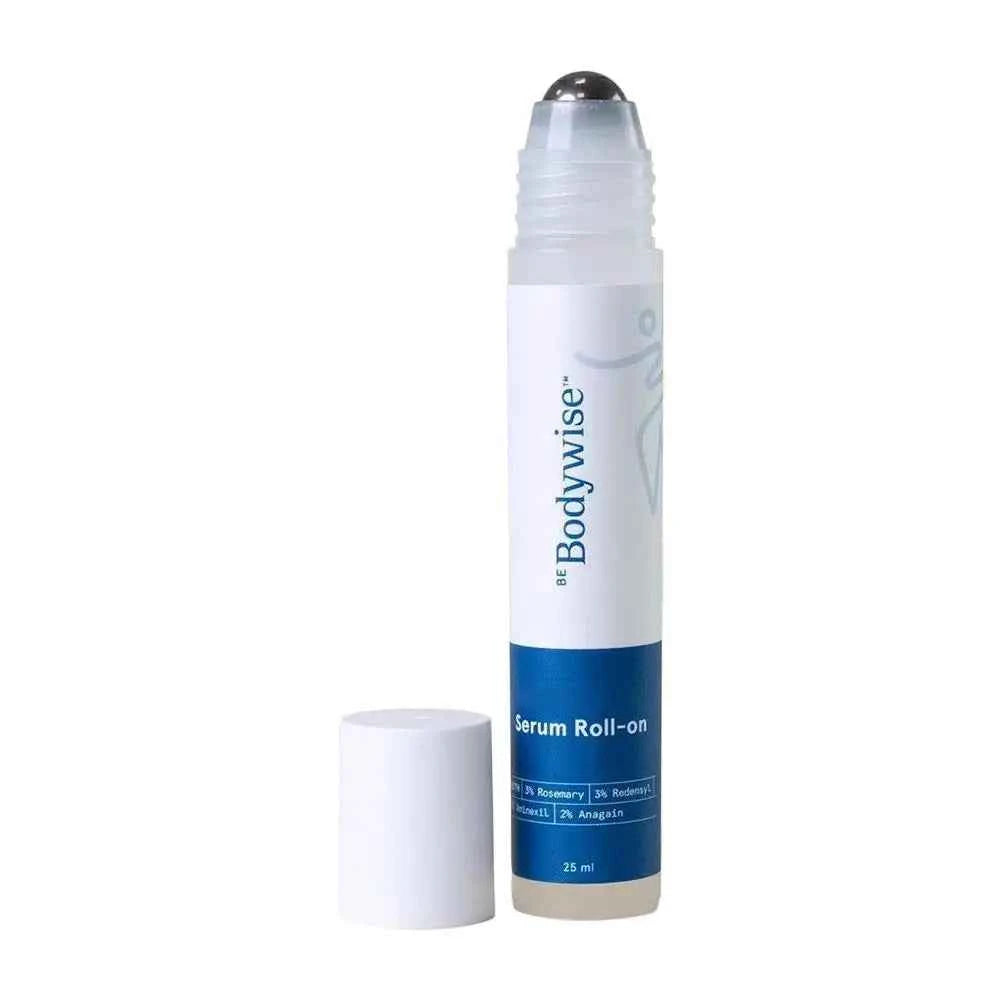 Be Bodywise Advanced Hair Density Roll-On Serum 25 ml