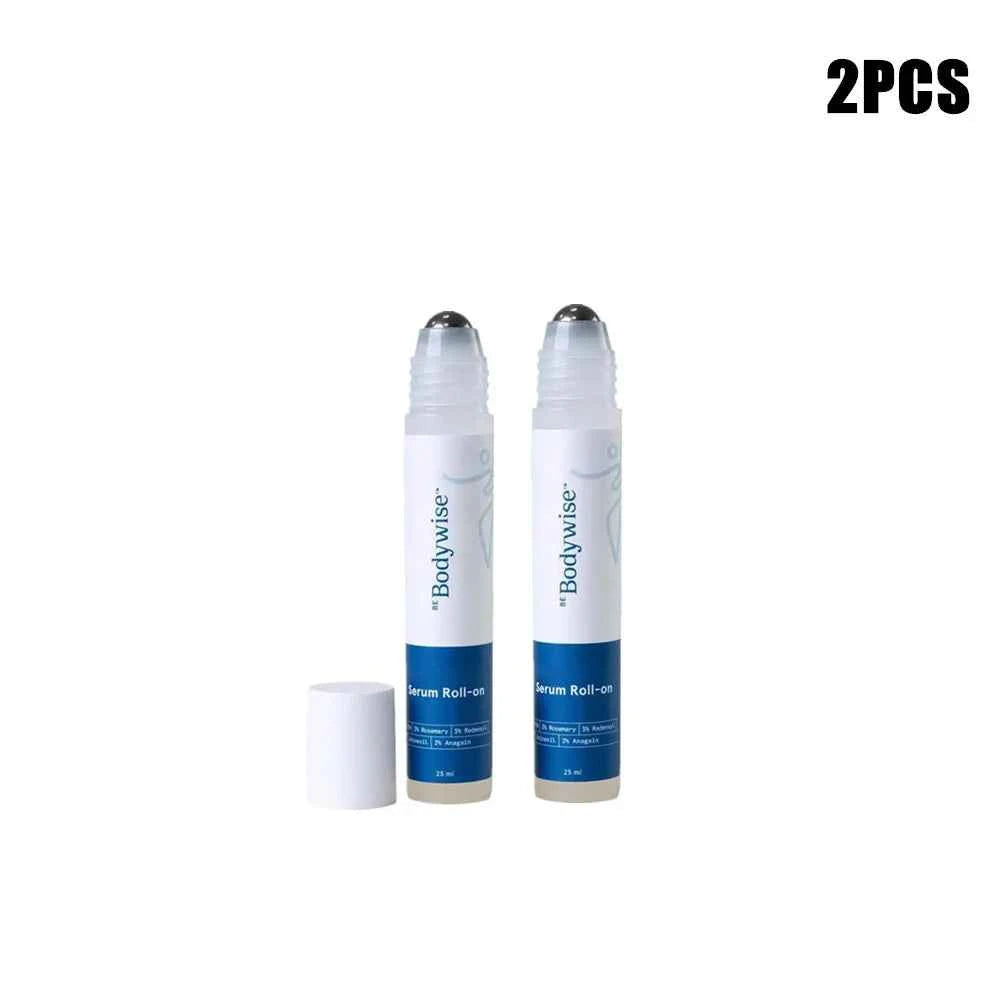 Be Bodywise Advanced Hair Density Roll-On Serum 25 ml