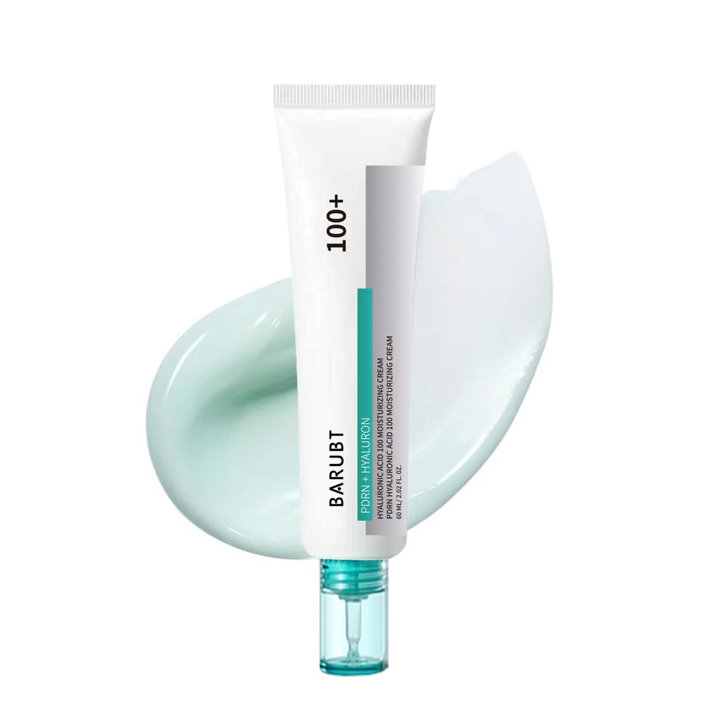 BARUBT PDRN Hyaluronic Acid 100 Moisturizing Cream