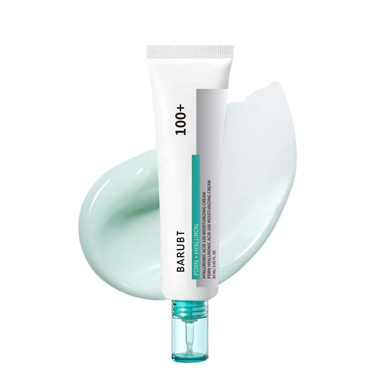 BARUBT PDRN Hyaluronic Acid 100 Moisturizing Cream