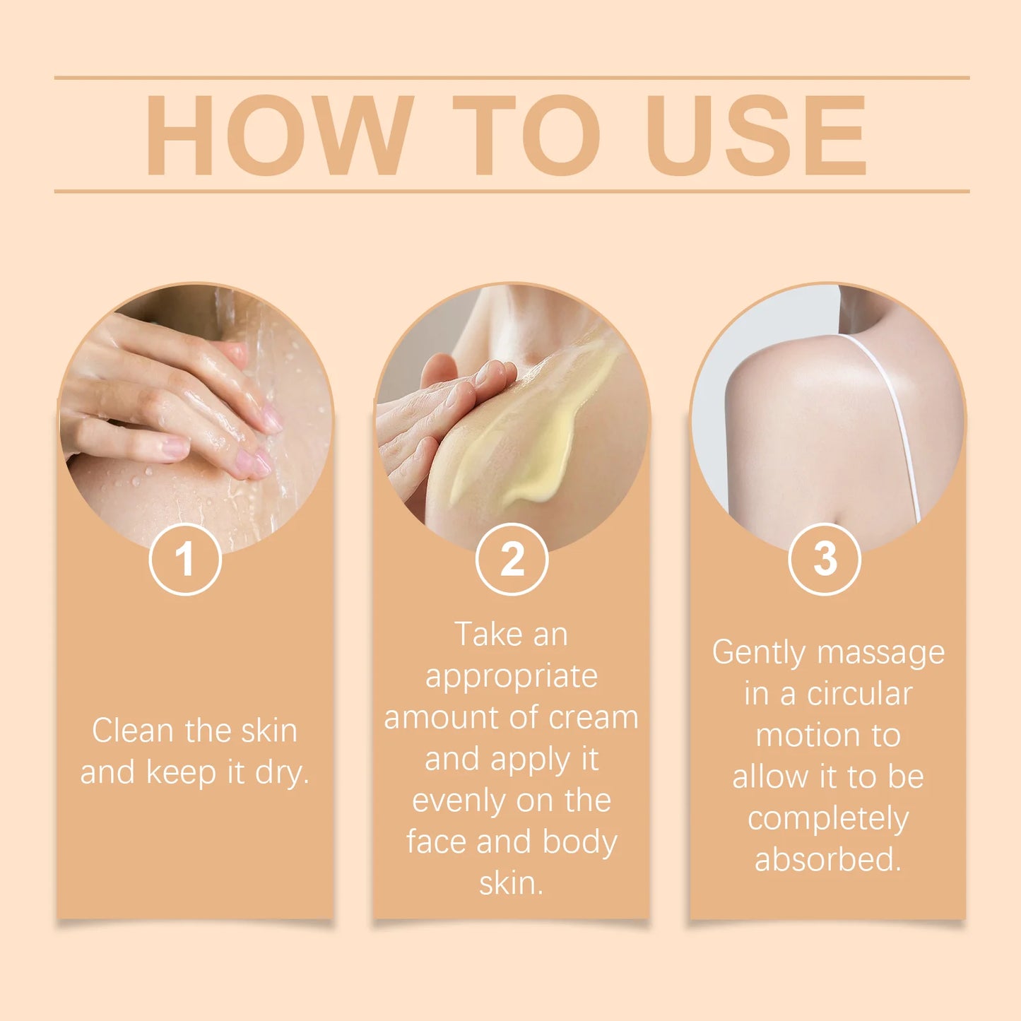 Tallow Honey Glow Cream