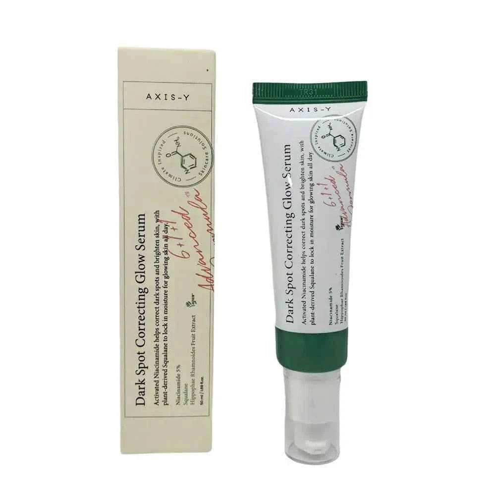 AXIS Y Dark Spot Correcting Glow Serum 50ml