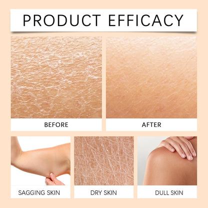 Tallow Honey Glow Cream