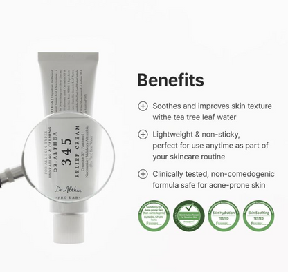 Dr.Althea 345 Relief Cream