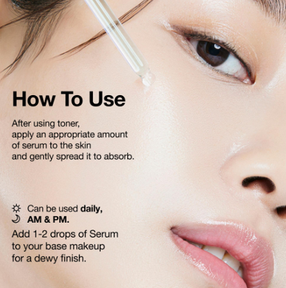 PDRN Hyaluronic Acid Capsule 100 Serum