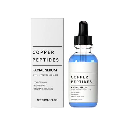 GHK-CU Peptide Serum Anti Wrinkle 30ml - Beautime