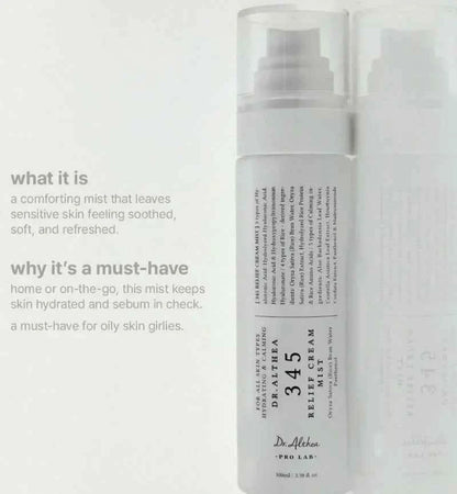 Dr.Althea 345 Relief Cream