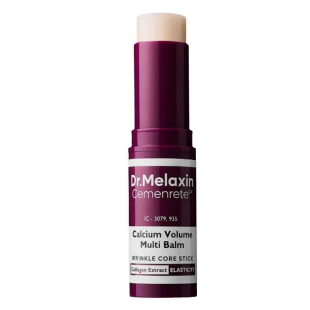 Dr. Melaxin Calcium Volume Multi-Action Cream & Anti-Wrinkle Core Stick